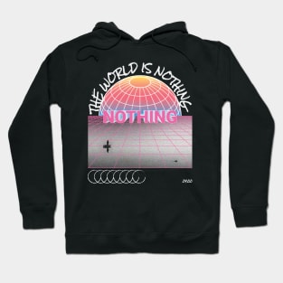 nothing Hoodie